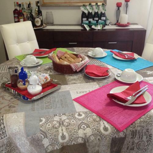 B&B Vali Chalet