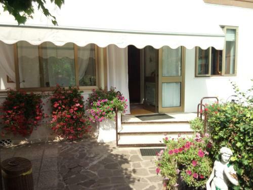 B&B Vali Chalet