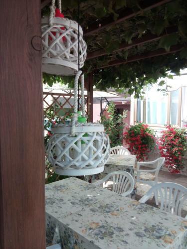 B&B Vali Chalet