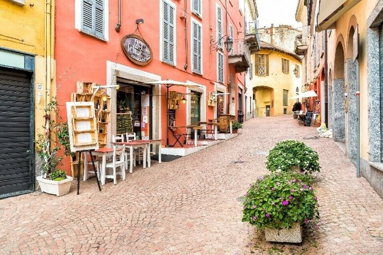 Apartamento Casa Margherita