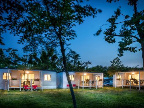Ferienwohnung Caorle 604s