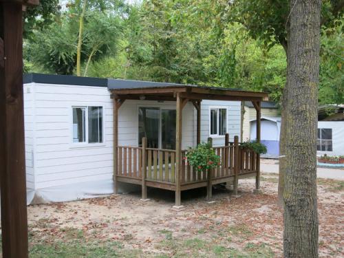 Ferienwohnung Caorle 604s
