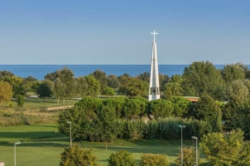 Apartamento Robinia/pinetine Lido Altanea