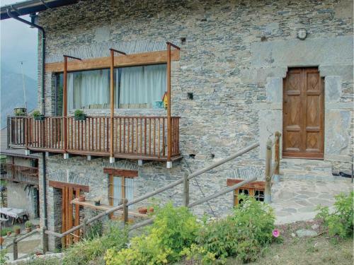 Apartamentos Casa Nebin