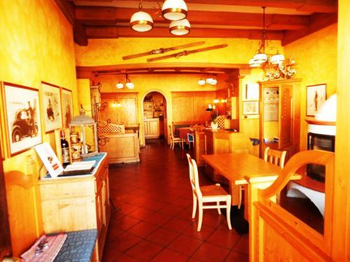 Hotel Albergo Sette Teste