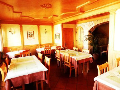 Hotel Albergo Sette Teste