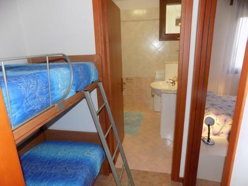 Holiday Home In Eraclea Mare 35287