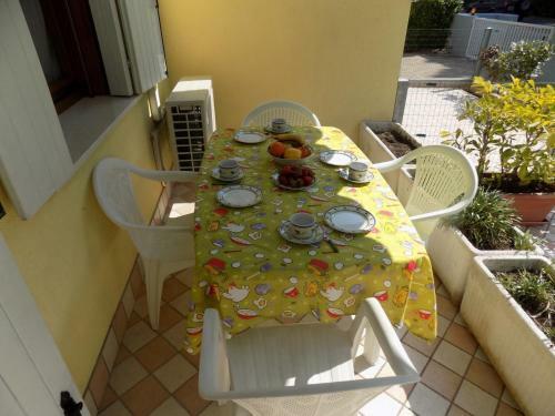 Holiday Home In Eraclea Mare 35287