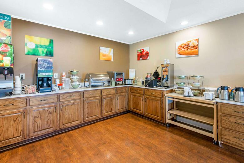 Hotel Quality Inn Palm Bay