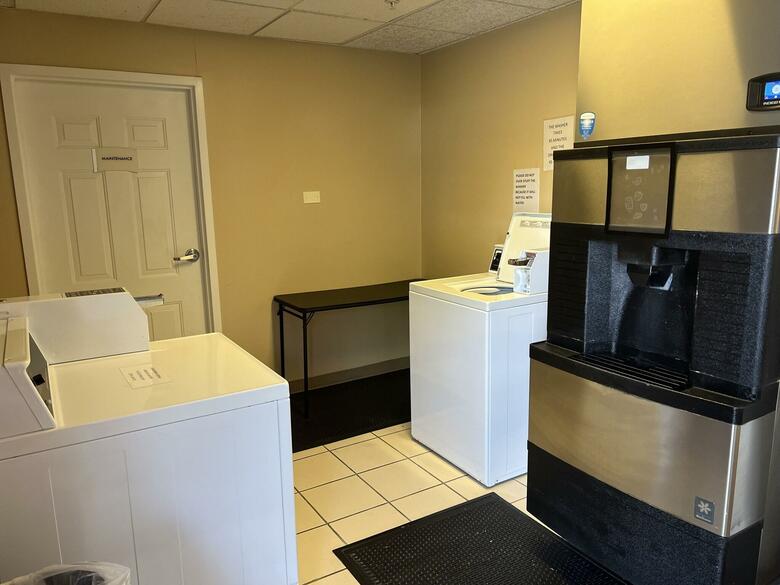 Hotel Quality Inn Palm Bay