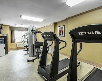 Best Western Plus Plant City Hotel