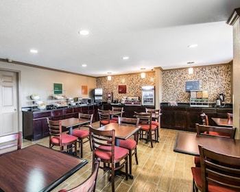 Best Western Plus Plant City Hotel