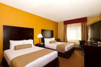 Best Western Plus Plant City Hotel