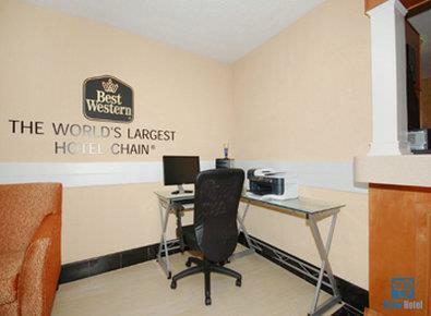 Hotel Best Western Braselton Inn