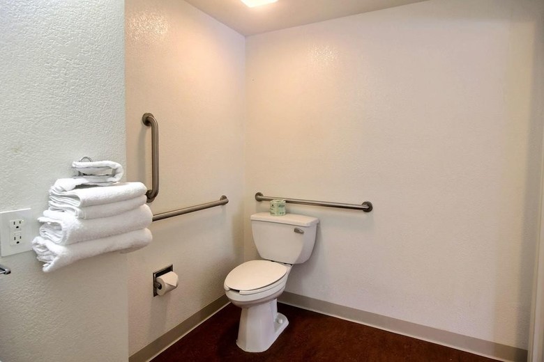Motel 6 Palm Bay