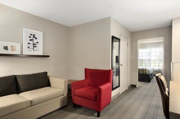 Hotel Country Inn & Suites Romeoville