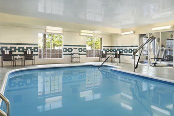 Hotel Country Inn & Suites Romeoville