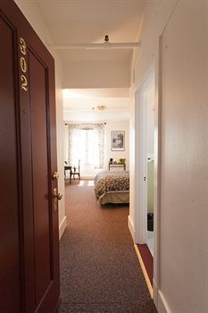 Hotel Petaluma