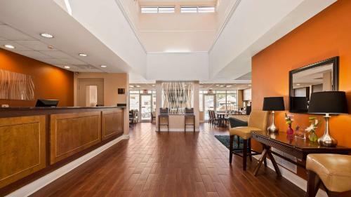 Hotel Comfort Inn Milton
