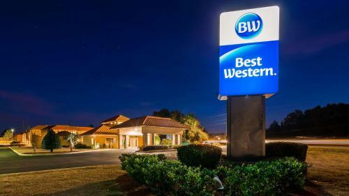 Hotel Comfort Inn Milton