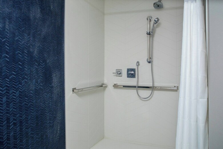 Hotel Holiday Inn Springfield South-enfield Ct