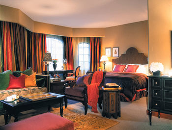 Hotel Los Gatos