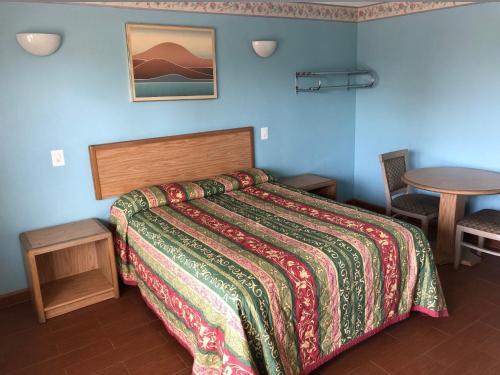 Chester Inn Motel