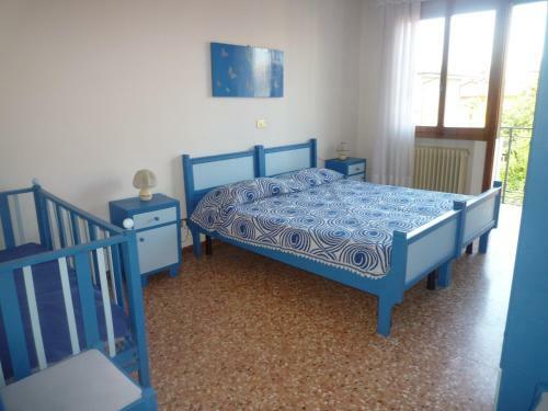 Apartment In Eraclea Mare 25695