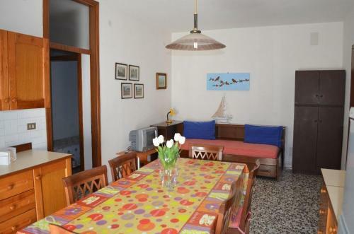 Apartment In Eraclea Mare 25695