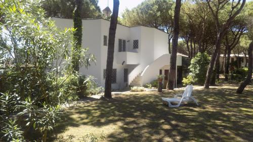 Apartment In Eraclea Mare 25171