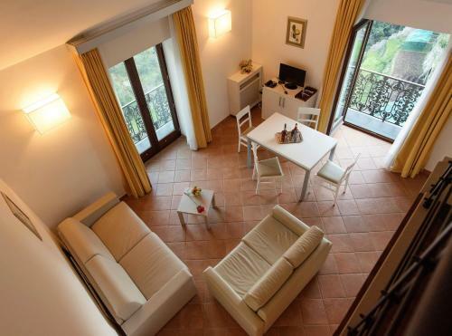Apartamento Limoneto Di Ercole