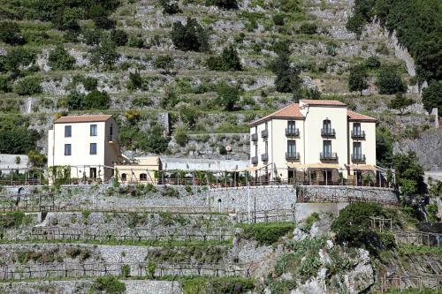 Apartamento Limoneto Di Ercole
