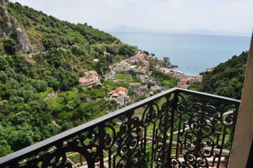 Apartamento Limoneto Di Ercole