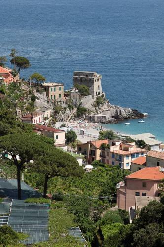 Apartamento Limoneto Di Ercole