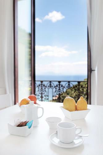 Apartamento Limoneto Di Ercole