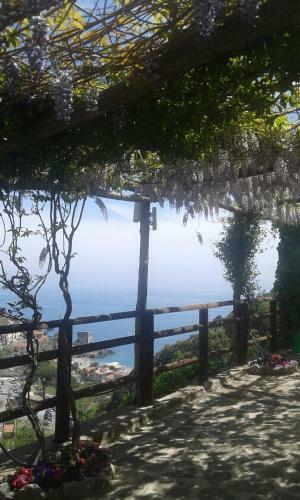 Apartamento Limoneto Di Ercole