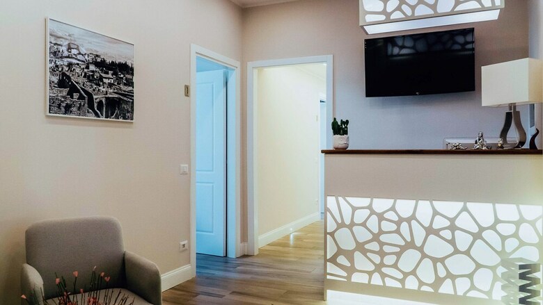 Hostal Villa Cua