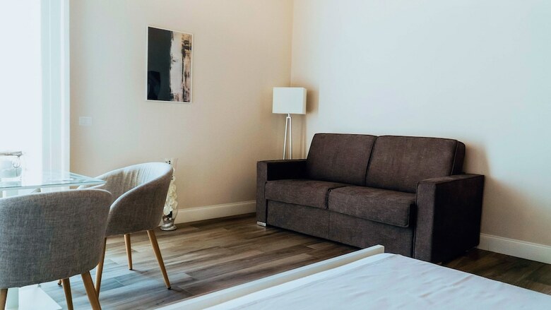 Hostal Villa Cua