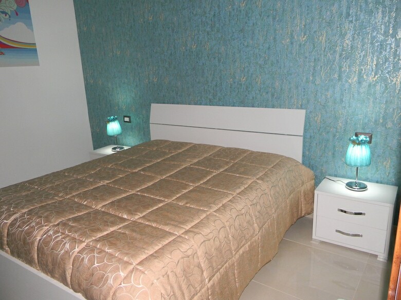Bed & Breakfast Decumano Massimo