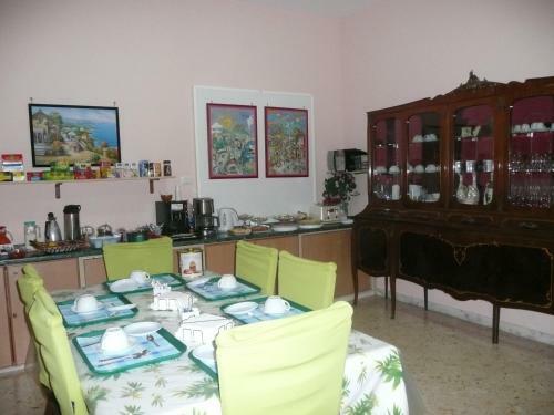 Bed & Breakfast Garden House
