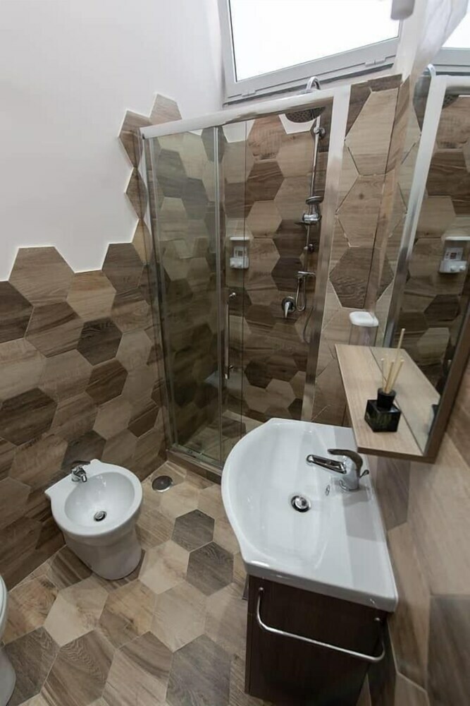 Bed & Breakfast Beb Villa Gaglione