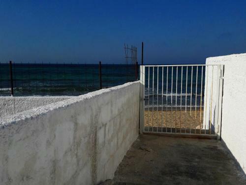 Villa Perla Di Mare
