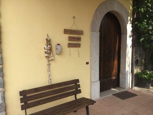 Agroturismo Locanda Marzi