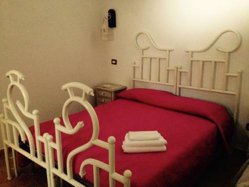 Agroturismo Locanda Marzi