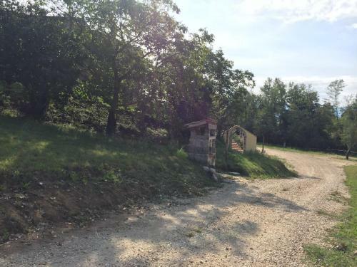 Agroturismo Locanda Marzi