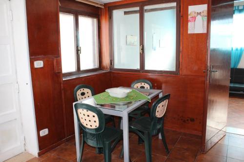 Casa Mare Fanusa
