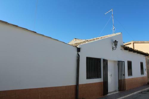Casa Mare Fanusa