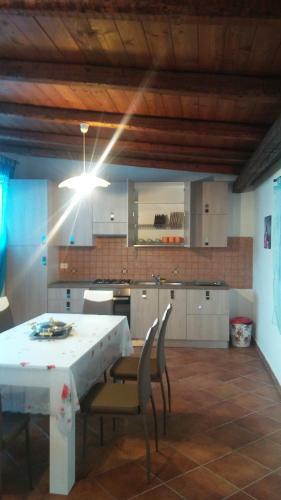 Casa Mare Fanusa