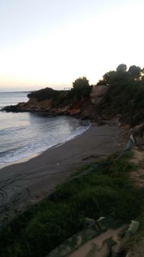Casa Mare Fanusa