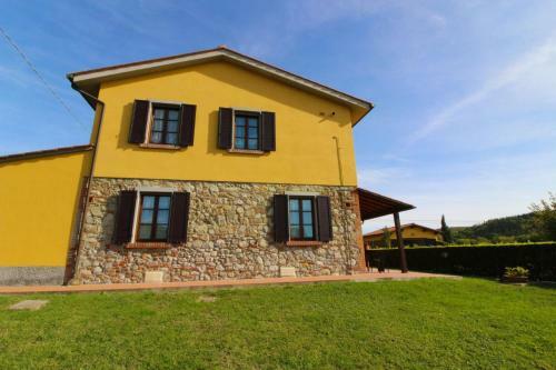 Fattoria Spedaletto Apartment Sleeps 6 Pool Wifi